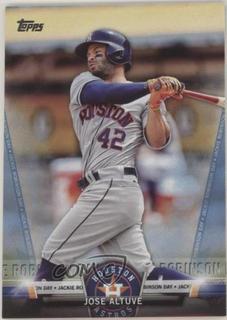 Jose Altuve