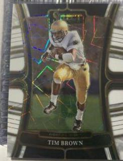 Tim Brown