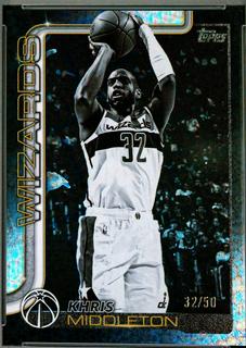 Khris Middleton