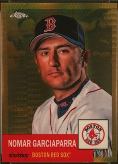 Nomar Garciaparra