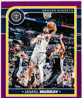 Jamal Murray