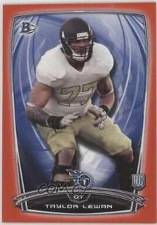 Taylor Lewan