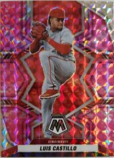 Luis Castillo