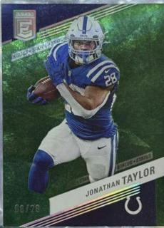 Jonathan Taylor