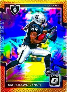Marshawn Lynch