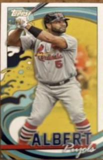 Albert Pujols