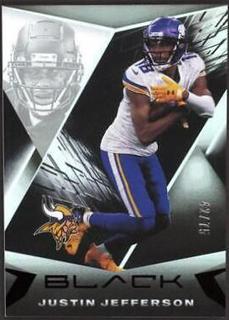 Justin Jefferson