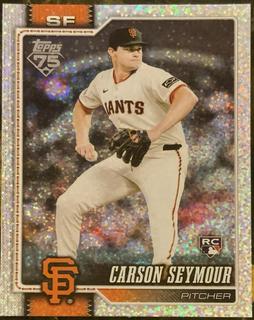 Carson Seymour