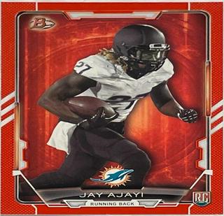 Jay Ajayi