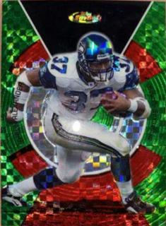 Shaun Alexander