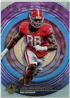 Jalen Carter