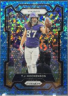 T. J. Hockenson