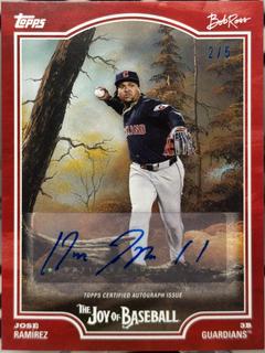 Jose Ramirez