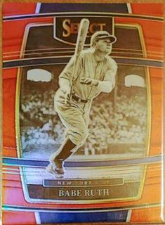 Babe Ruth
