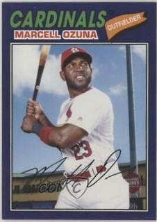 Marcell Ozuna