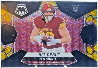 Ben Sinnott