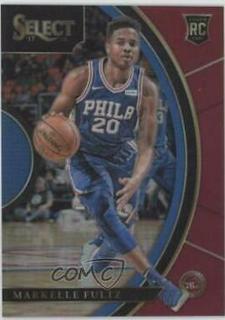 Markelle Fultz