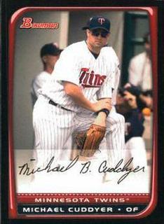 Michael Cuddyer
