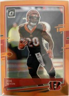 Joe Mixon