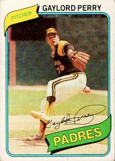 Gaylord Perry