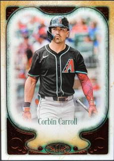Corbin Carroll