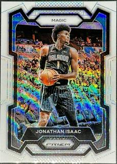 Jonathan Isaac