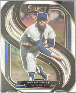 Don Drysdale