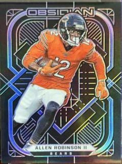 Allen Robinson II