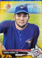 Lourdes Gurriel Jr.