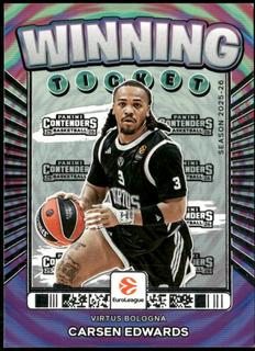 Carsen Edwards