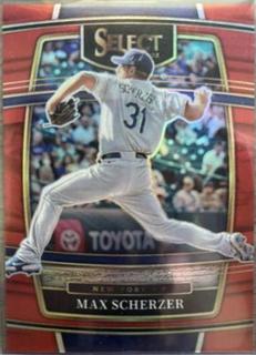 Max Scherzer