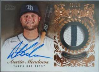 Austin Meadows