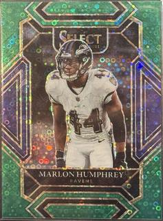 Marlon Humphrey