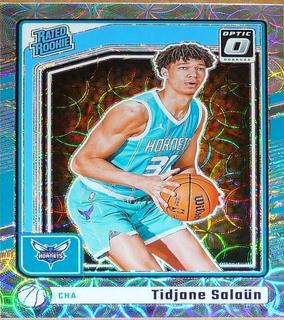 Tidjane Salaun