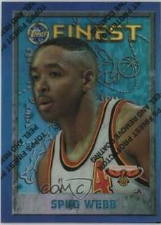 Spud Webb