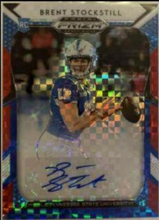 Brent Stockstill