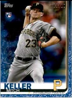 Mitch Keller