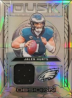 Jalen Hurts