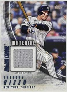 Anthony Rizzo