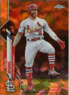 Kolten Wong