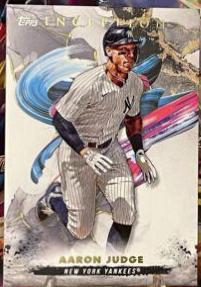 Aaron Judge