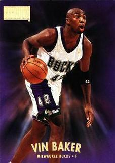Vin Baker