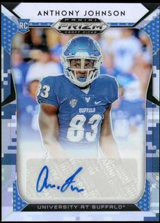 Anthony Johnson