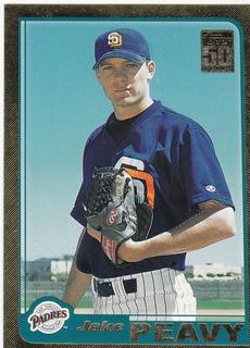 Jake Peavy
