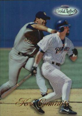 Ken Caminiti [Class 1] #57