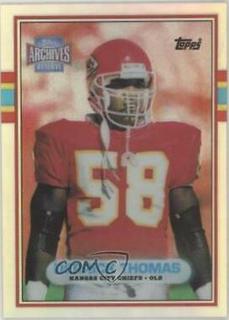 Derrick Thomas