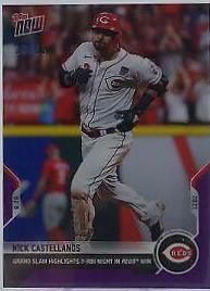 Nick Castellanos