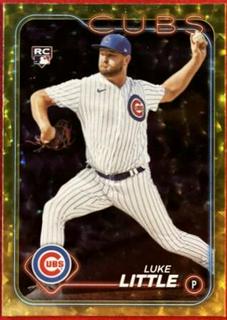 Luke Little