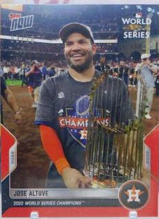 Jose Altuve