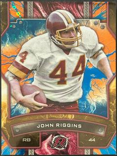 John Riggins
